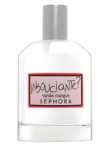 Insouciante? Vanille Mango