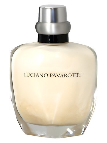 Luciano Pavarotti