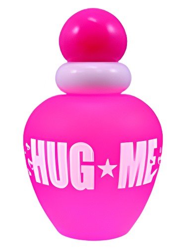Hug Me