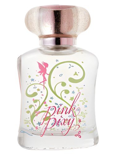 Pink Pixy