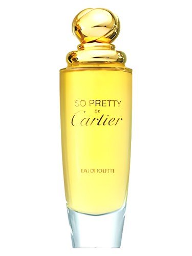 So Pretty – Sirop des Bois