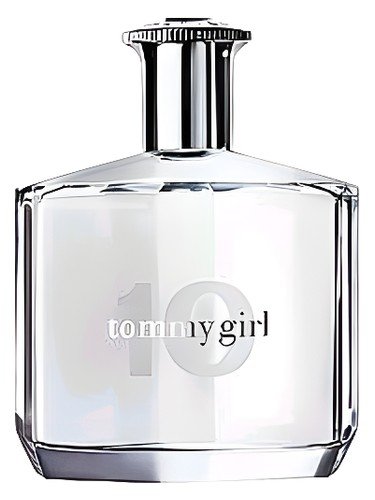 Tommy Girl 10