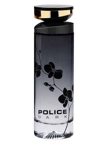 Police Dark Women