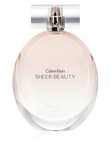 Sheer Beauty