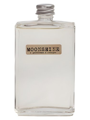 Moonshine A Gentleman’s Cologne