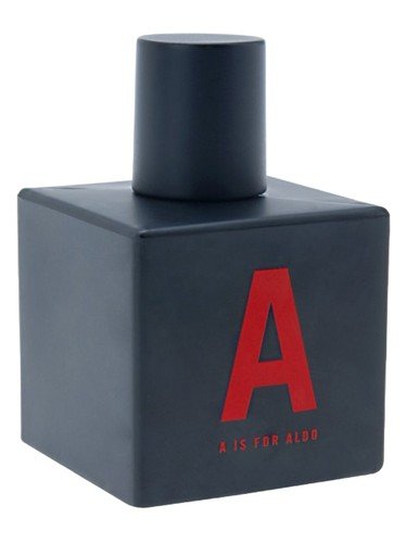 A is for ALDO Red
