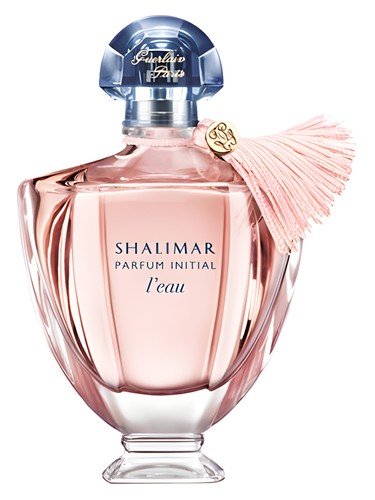 Shalimar Parfum Initial L’Eau