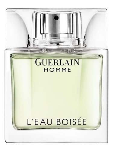 Guerlain Homme L’Eau Boisée