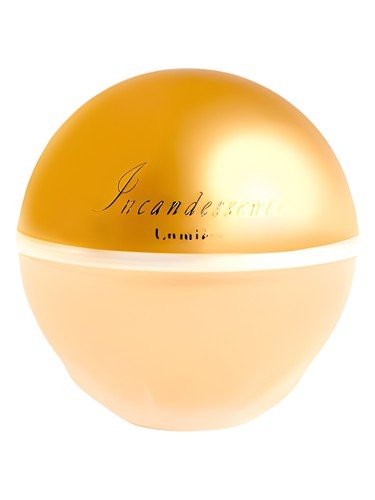 Incandessence Lumiere