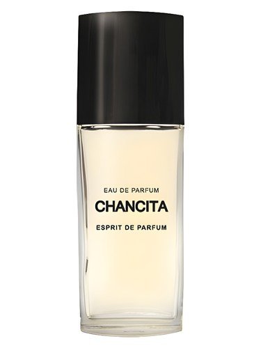 Chancita Шансита