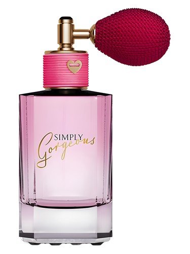 Simply Gorgeous