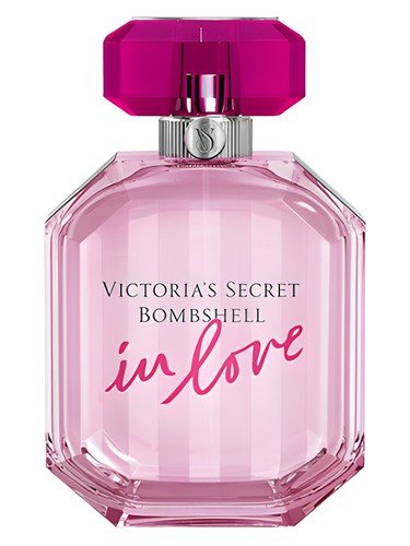 Bombshell in Love