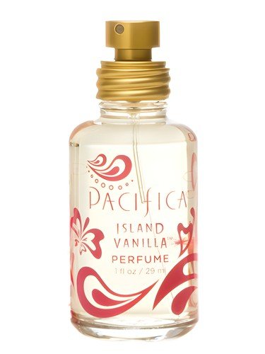 Island Vanilla
