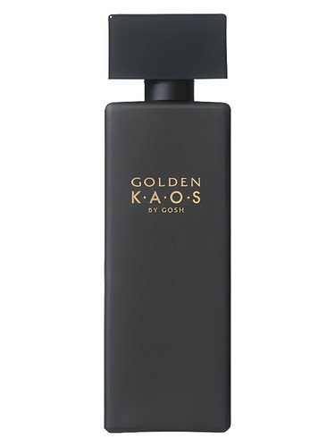 Golden Kaos