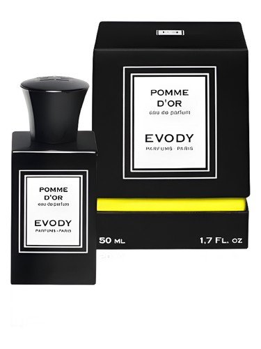 Pomme d’Or