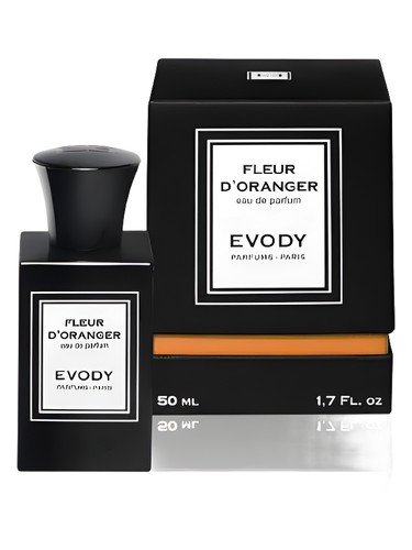 Fleur d’Oranger