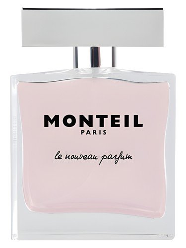 Monteil Le Nouveau Parfum