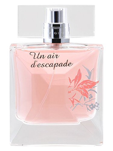 Un Air d’Escapade