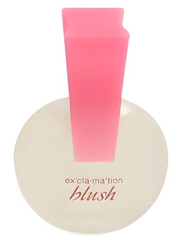 Ex’cla-ma’tion Blush