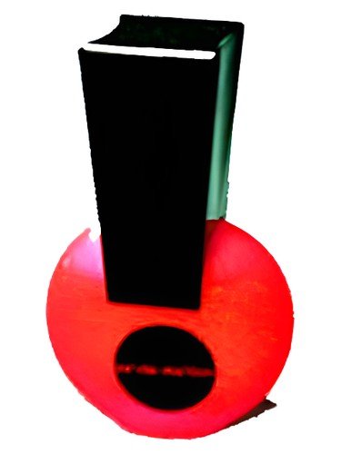 Ex’cla-ma’tion Eau de Parfum