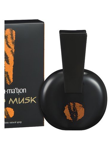 Ex’cla-ma’tion Wild Musk