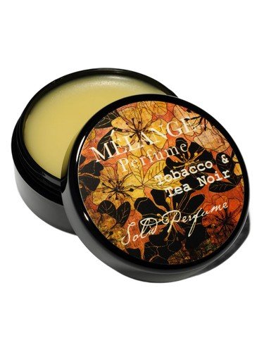 Tobacco and Tea Noir