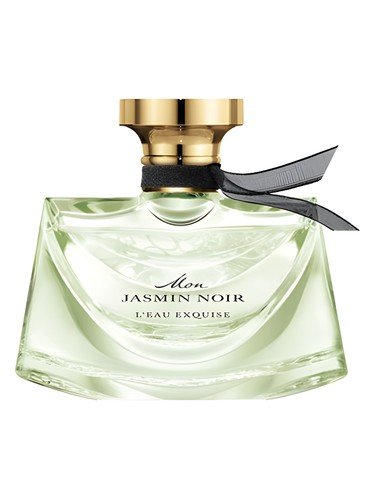 Mon Jasmin Noir L’Eau Exquise