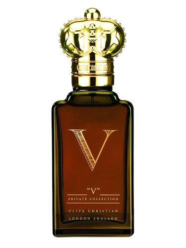 V for Men