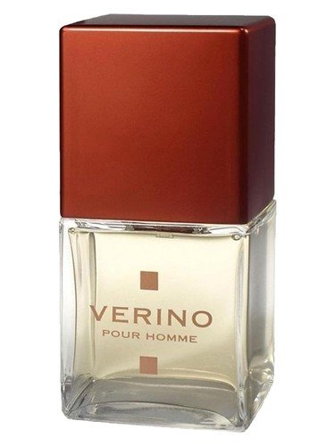 Verino Pour Homme