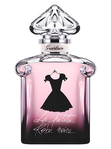La Petite Robe Noire