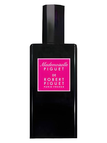 Mademoiselle Piguet