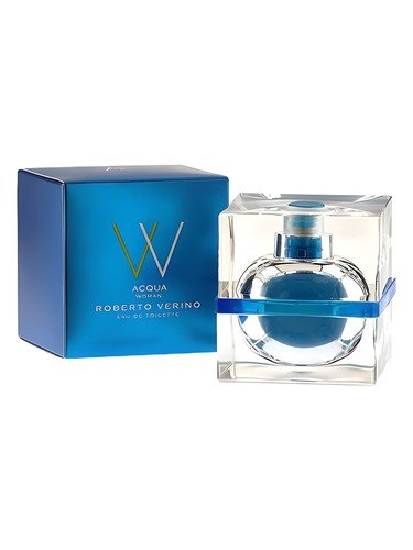 VV Aqua Women