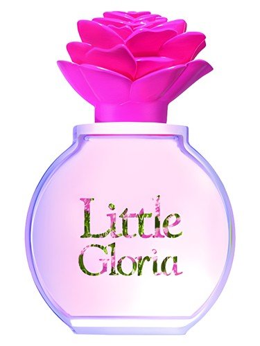 Little Gloria