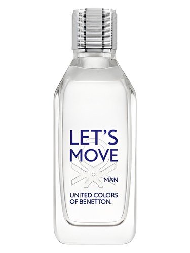 Let’s Move