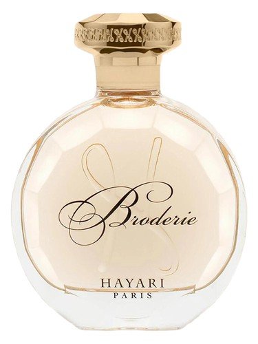 Broderie