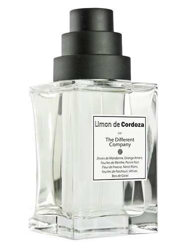 Limon de Cordoza