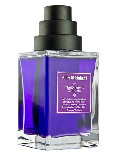 After Midnight