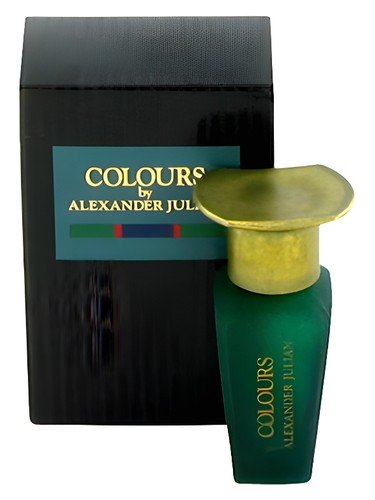 Colours for Men