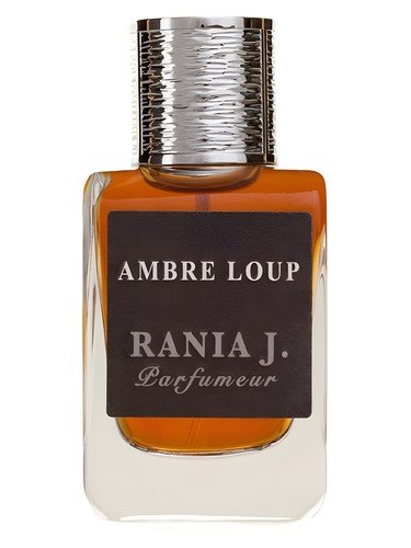 Ambre Loup