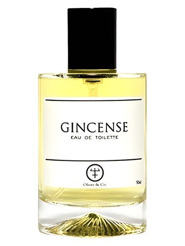 Gincense 2012