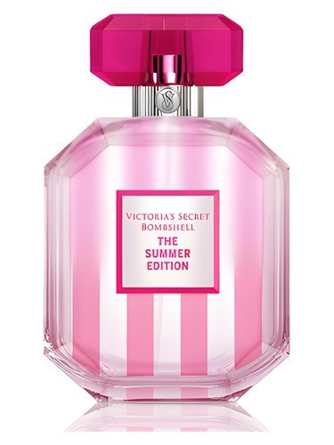 Bombshell The Summer Edition