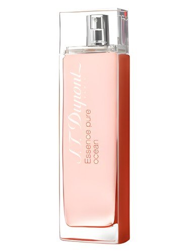 Essence Pure Ocean pour Femme