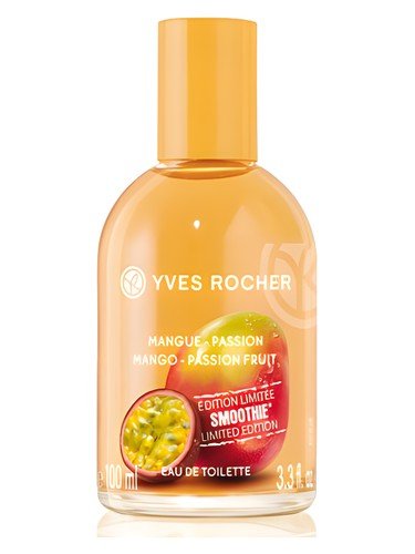 Mangue – Passion