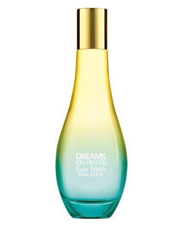 Dreams Unlimited Sun Fresh