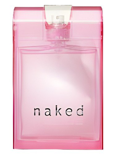 Naked pour Femme