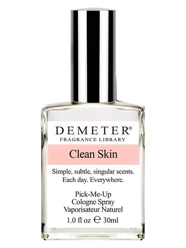Clean Skin