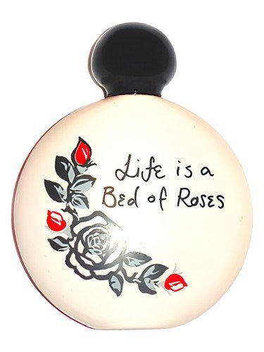 Life’s a Bed of Roses