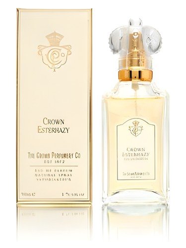 Crown Esterhazy