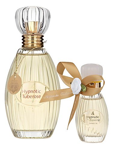 Hypnotic Tuberose