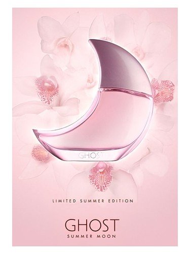 Summer Moon